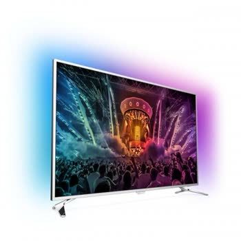 PHILIPS TV - 55PUS6581 - Görsel 2
