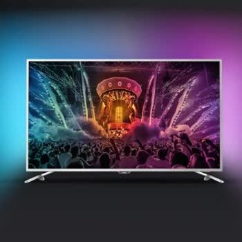 PHILIPS TV - 55PUS6581 - Görsel 3