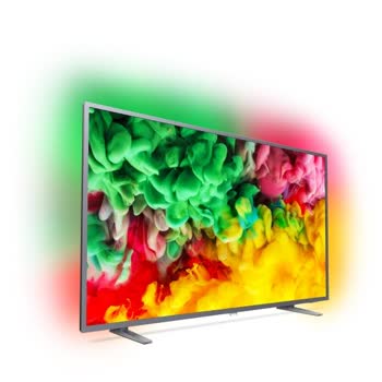 PHILIPS TV - 55PUS6703 - Görsel 3