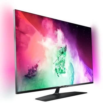 PHILIPS TV - 49PUS7909 - Görsel 2