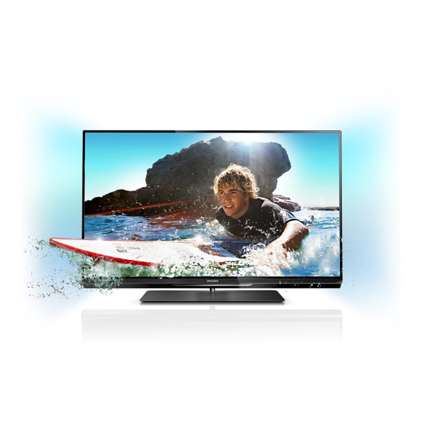 PHILIPS TV - 