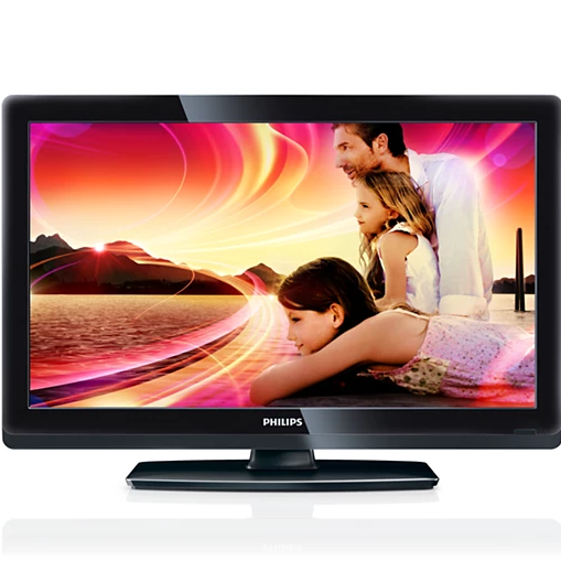 PHILIPS TV - 