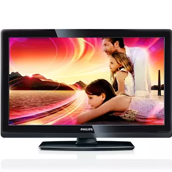 PHILIPS TV - 22PFL3606 - Görsel 2