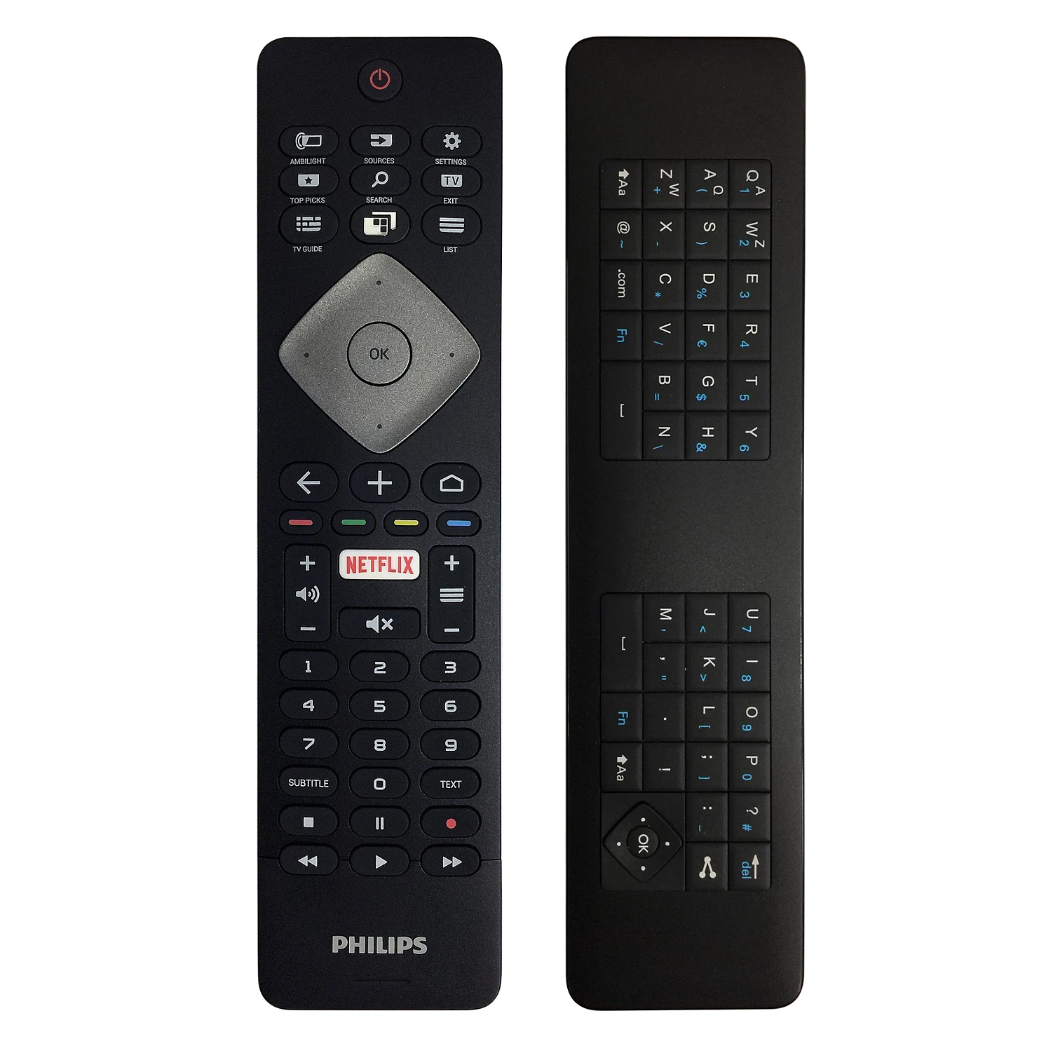 PHILIPS TV - 