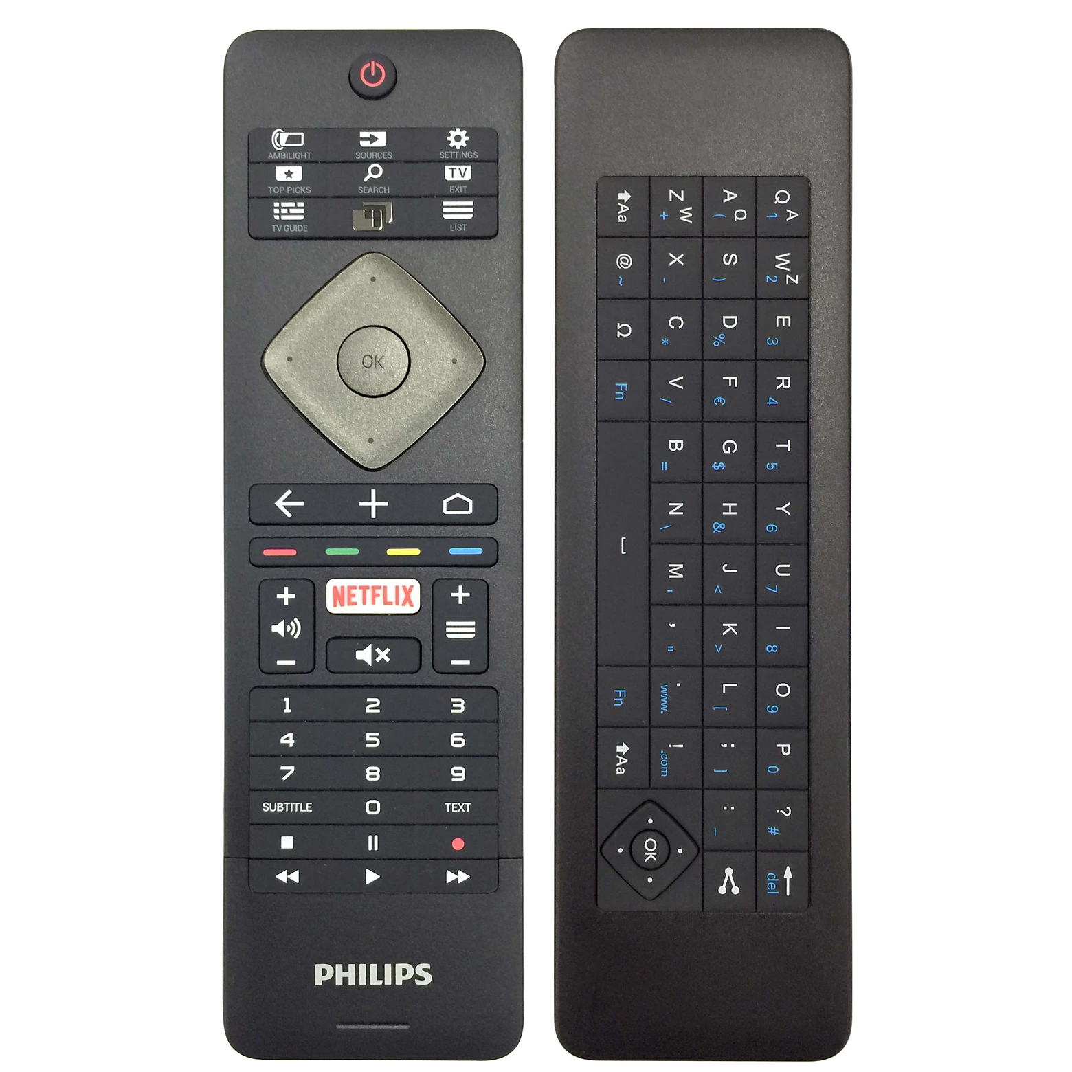 PHILIPS TV - 