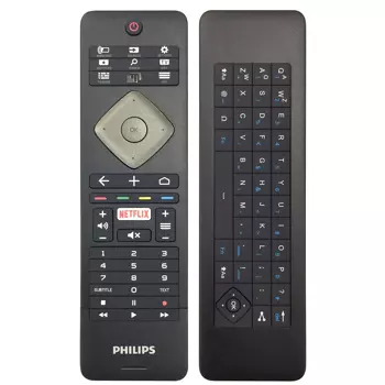 PHILIPS TV - 49PUS6561 - Görsel 3