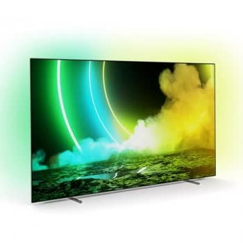 PHILIPS TV - 65OLED705 - Görsel 2