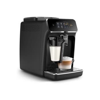 PHILIPS Ev Aletleri - EP2231/40 LatteGo - Görsel 3