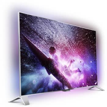 PHILIPS TV - 55PFS8109 - Görsel 2