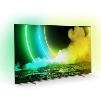 PHILIPS TV - 55OLED705 - Görsel 2