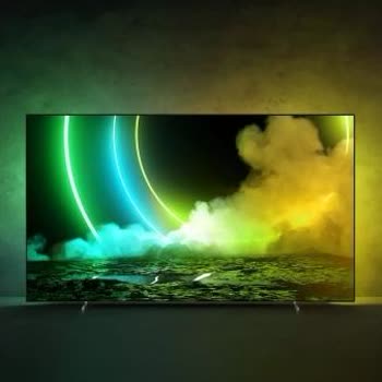 PHILIPS TV - 55OLED705 - Görsel 3