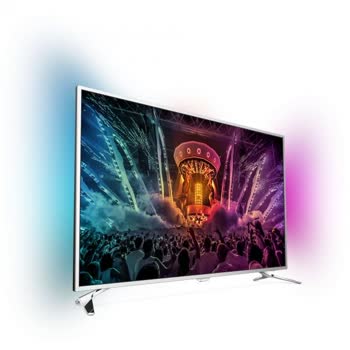 PHILIPS TV - 49PUS6501 - Görsel 3