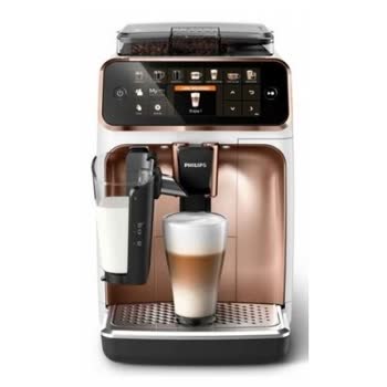 PHILIPS Ev Aletleri - EP5443/70 LatteGo - Görsel 2
