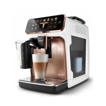 PHILIPS Ev Aletleri - EP5443/70 LatteGo - Görsel 3