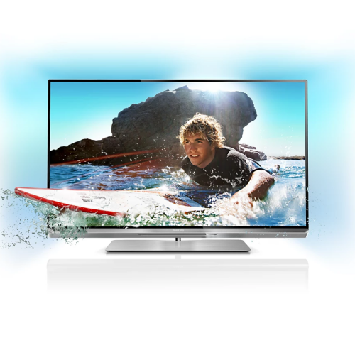 PHILIPS TV - 