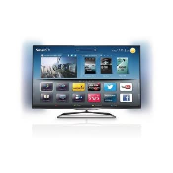 PHILIPS TV - 42PFL5028 - Görsel 2