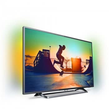 PHILIPS TV - 43PUS6262 - Görsel 2