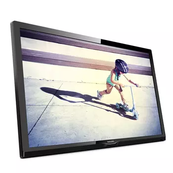 PHILIPS TV - 24PFS4022 - Görsel 2