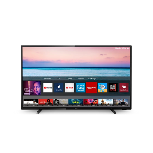 PHILIPS TV - 