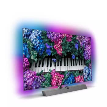 PHILIPS TV - 65OLED935 - Görsel 2