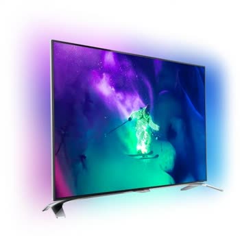 PHILIPS TV - 55PUS9109 - Görsel 2