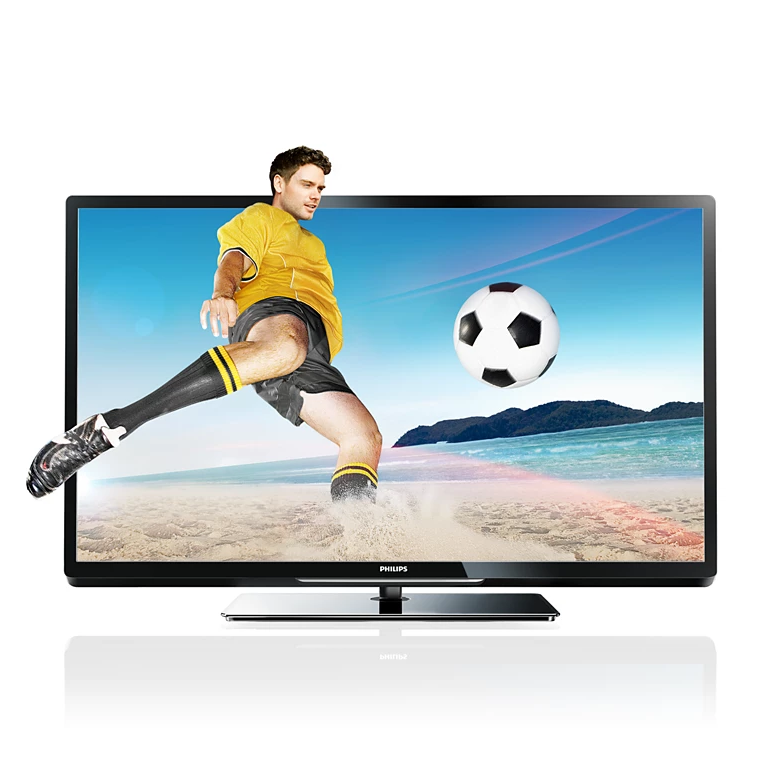 PHILIPS TV - 