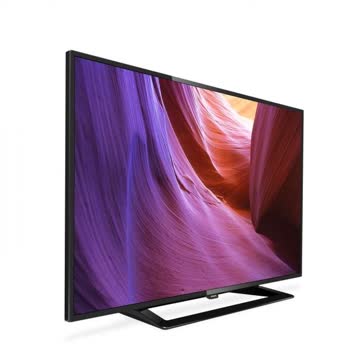 PHILIPS TV - 40PFK4100 - Görsel 2