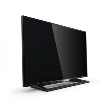 PHILIPS TV - 40PFK4009 - Görsel 3