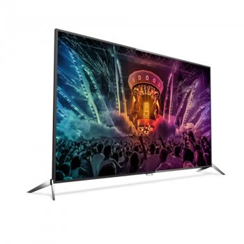 PHILIPS TV - 65PUS6121 - Görsel 2