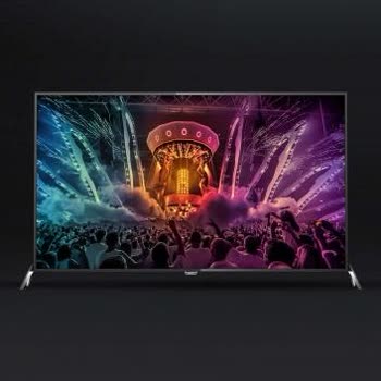 PHILIPS TV - 65PUS6121 - Görsel 3