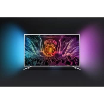 PHILIPS TV - 55PUS6501 - Görsel 3