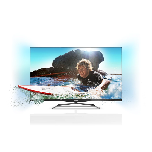 PHILIPS TV - 