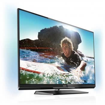 PHILIPS TV - 55PFL6007 - Görsel 2
