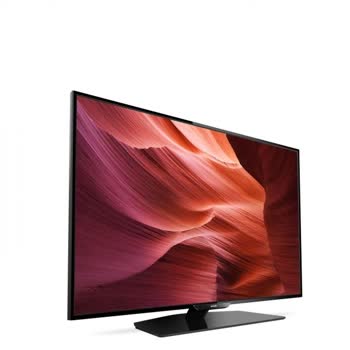 PHILIPS TV - 40PFK5300 - Görsel 2