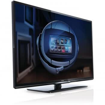 PHILIPS TV - 39PFL3208 - Görsel 2