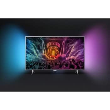 PHILIPS TV - 55PUS6201 - Görsel 2