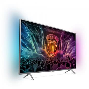 PHILIPS TV - 55PUS6201 - Görsel 3