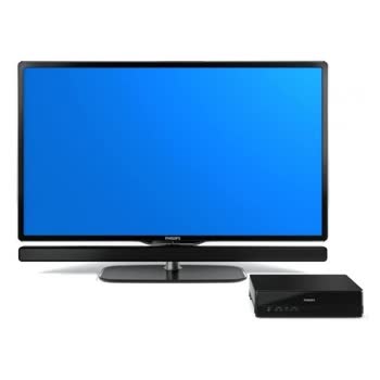 PHILIPS TV - 42PES0001D - Görsel 2