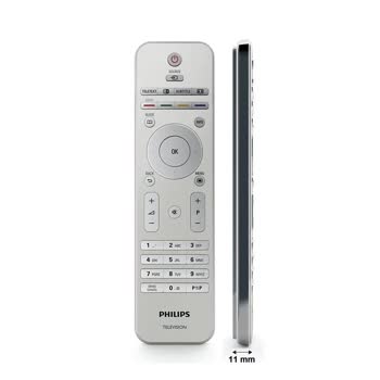PHILIPS TV - 42PES0001D - Görsel 4