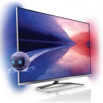 PHILIPS TV - 42PFL6678 - Görsel 2