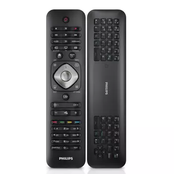 PHILIPS TV - 42PFL6678 - Görsel 3