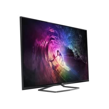 PHILIPS TV - 58PUK6809 - Görsel 2