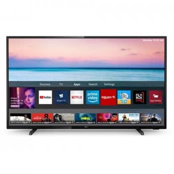 PHILIPS TV - 70PUS6504 - Görsel 3