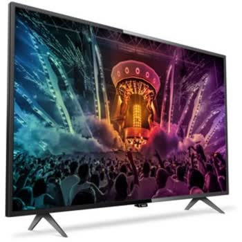 PHILIPS TV - 49PUS6101 - Görsel 2