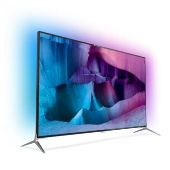 PHILIPS TV - 65PUK7120 - Görsel 2
