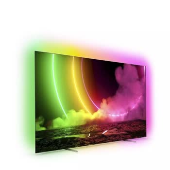 PHILIPS TV - 65OLED806 - Görsel 2
