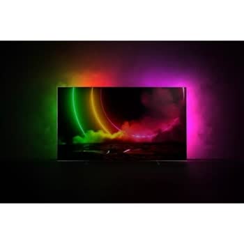 PHILIPS TV - 65OLED806 - Görsel 3