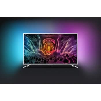 PHILIPS TV - 49PUS6581 - Görsel 3