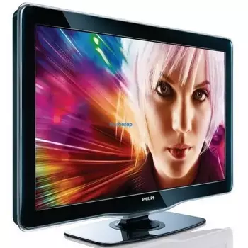 PHILIPS TV - 40PFL5605 - Görsel 2