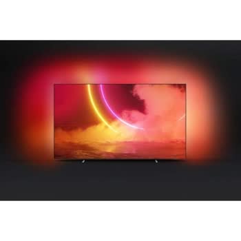 PHILIPS TV - 55OLED805 - Görsel 2